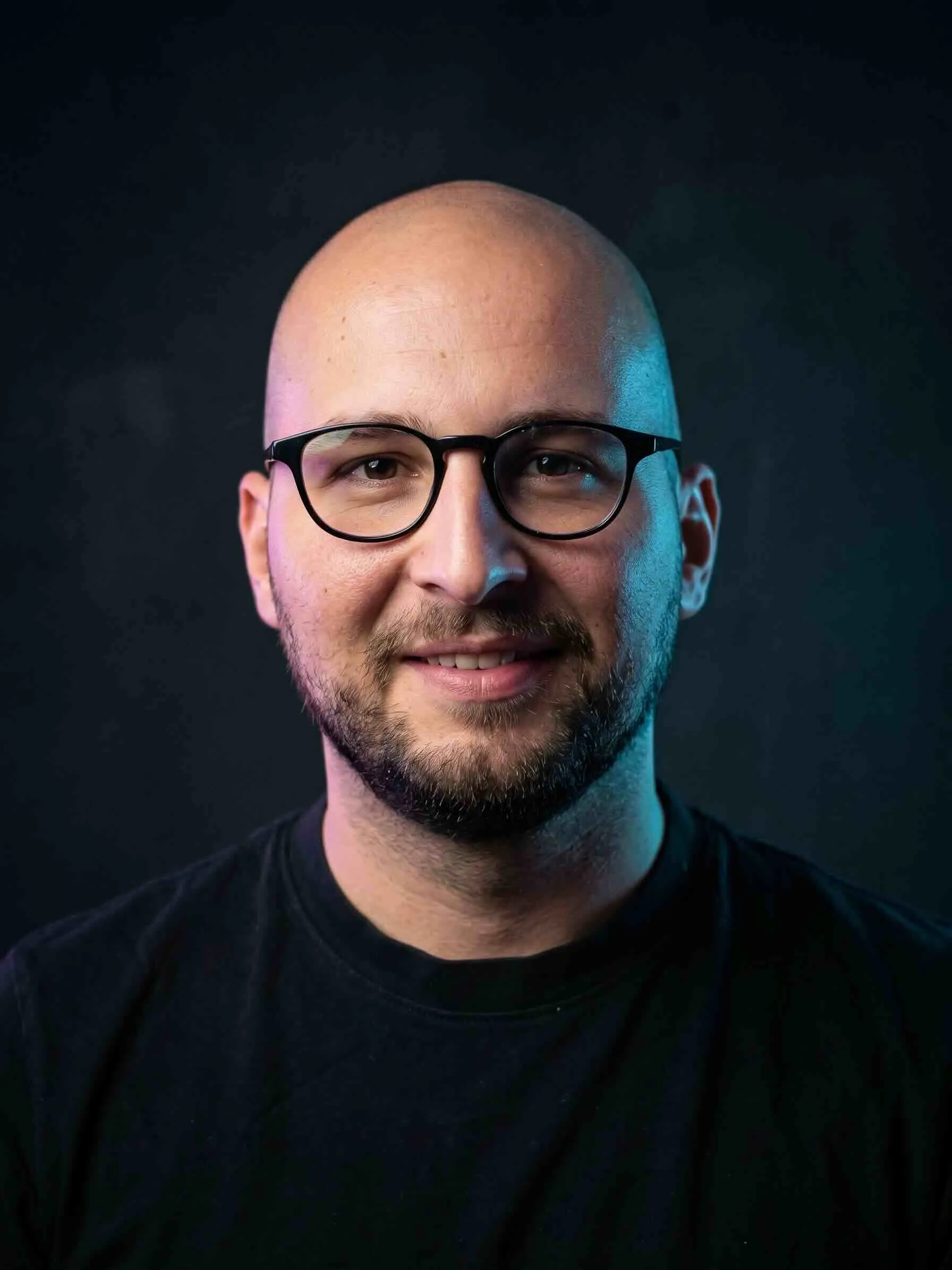 Matteo Fabrizi, Software Architect & Development Lead